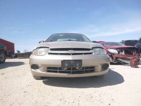 105-01503 Chevrolet Local Pickup Only Front Bumper Base Without Sport Appearance Package Fits 03-0