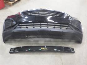 105.gm8l24 Chevrolet 2024 Equinox Ls Front Bumper 1620693