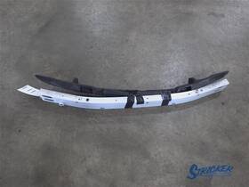 107.gm8l24 Chevrolet 2024 Equinox Lt Front Bumper Reinforcement 1553257
