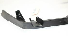 15188701 Chevrolet 03-07 Chevy Silverado Hd Front Bumper Left Filler Bracket Trim Y2806