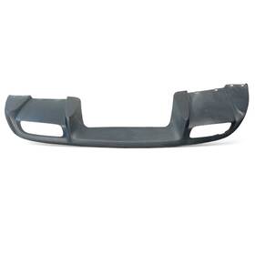 15230191 Chevrolet 2005-2013 Chevy Corvette C6 Rear Bumper Lower Valance Diffuser Trim Oem
