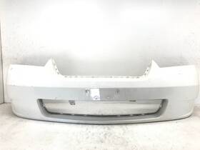 15266317 Chevrolet Front Bumper Cover Malibu White 2006-2008 Oem