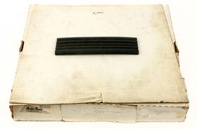 15607252-1 Chevrolet Single 8.2 Inch X 2.5 Body Side Molding Trim Fits 1995 Sport