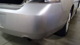 190-00417 Chevrolet Local Pickup Only Rear Bumper Vin W 4th Digit Limited Fits 06-16 Impala 132149
