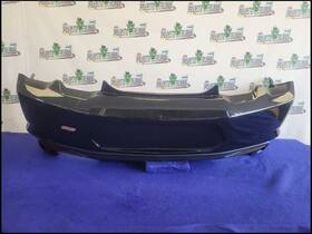 190-10202d Chevrolet 2019-2024 Camaro Ss Rear Bumper Cover Lower Valance C43