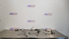 190-10204 Chevrolet 22 Chevy Camaro Zl1 Rear Bumper Wire Harness With Sensors