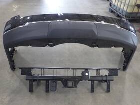 190-10857c Chevrolet 2025 Tahoe Lt Rear Bumper 1719229