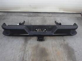 190.gm8324 Chevrolet 2024 Silverado 2500 Hd Zr2 Rear Bumper 1598501