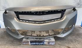 20946779 Chevrolet Oem 2014-2020 Chevy Impala Front Bumper Original