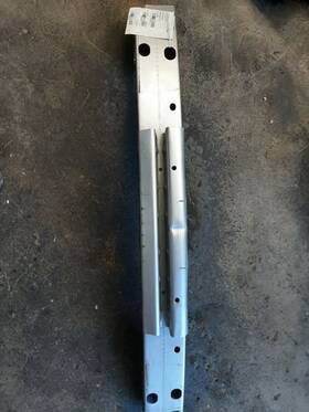 22806745 Chevrolet Rear Bumper Reinforcement 11-12 Gmc Acadia
