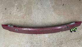 23124168 Chevrolet Aluminum Front Bumper Reinforcement Impact Bar For 2014-2020 Chevy Impala Sedan