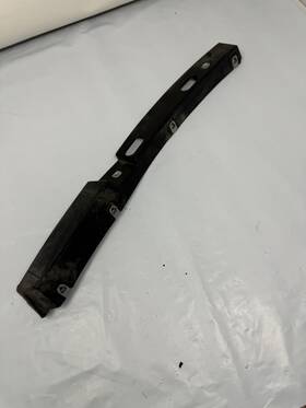 23283885 Chevrolet 2018-2021 Chevy Traverse Front Left Driver Side Bumper Outer Support Bracket Oem