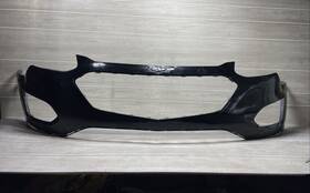 23370459 Chevrolet 2016-2017 Equinox Front Bumper Cover Oem