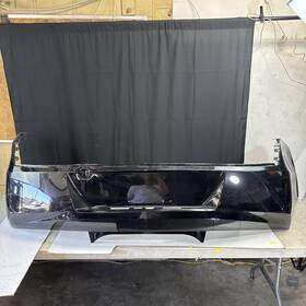 23449947 Chevrolet 2016 - 2018 Camaro Rs Rear Bumper Cover Panel Plastic Oem