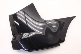 25827820 Chevrolet Chevy Traverse 2009 2010 2011 2012 Passenger Rear Bumper Corner Cover Oem