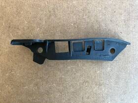 25925960 Chevrolet 2008-2012 Malibu Front Left Bumper Bracket Oem