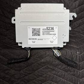 42505236 Chevrolet 2018 Bolt Cont Mod Oem 42505236 Chevrolet 2018 Bolt Cont Mod Oem