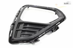 42755906 Chevrolet 2021-2023 Trailblazer Front Right Bumper Headlight Bezel Molding Oem