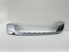 42761560 Chevrolet 2021 - 2023 Trailblazer Rear Bumper Lower Valance Skid Plate