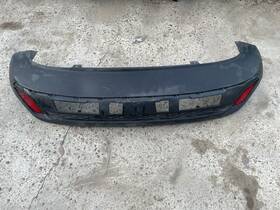 42780299 Chevrolet 2024-2025 Trax Rear Bumper Oem