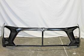42894748 Chevrolet 2024-2025 Trax Front Bumper Cover Oem