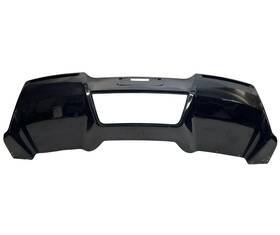 84139443 Chevrolet Corvette C7 Rear Bumper Lower Cover 2014-2019 Oem