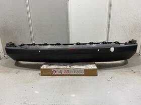 84150896 Chevrolet 2018-2021 Equinox L Ls Lt Rear Lower Bumper Cover Panel Oem