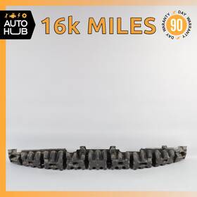 84186343 Chevrolet Corvette C7 Z51 Rear Bumper Reinforcement Impact Spacer Support Oem