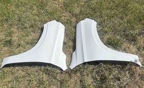 84384210 Chevrolet 2021-2024 Chevy Tahoe/suburban Oem Front Fenders Set