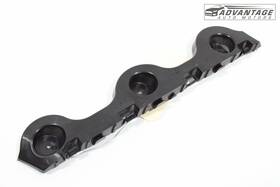 84656170 Chevrolet 2019-2025 Blazer Rear Bumper Left Side Guide Support Bracket Oem