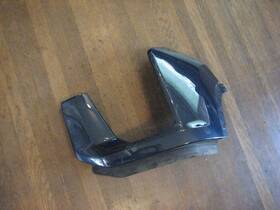 84678861 Chevrolet 2019-2023 Silverado Hd 2500 3500 Left Front Bumper Cover Extension Molding Oem