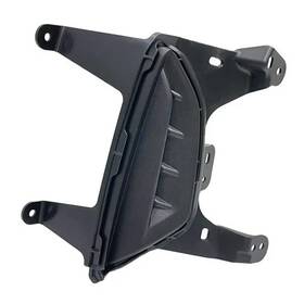 84900057 Chevrolet Oem Gm New Equinox Black Front Rh Side Bumper Grille Insert