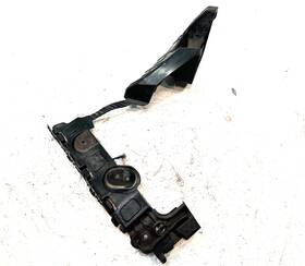 95060302 Chevrolet 2012-2016 Sonic Rear Driver Side Bumper Lower Fascia Bracket Oem