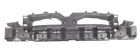 Gm1070241 Chevrolet Impala Fwd Sherman 768-84a Energy Front Absorber Bumper
