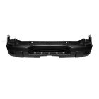 Gm1100627 Chevrolet Rear Primed Assembly 02-05 Cover 88937016 Trailblazer Bumper