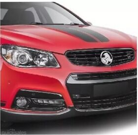 92276997 Chevrolet Ss Sedan 2015 2016 2017 Front Bumper Protector Holden Sports Armour Vf