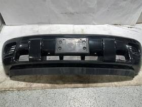 105-01478 Chevrolet Truck Front Bumper Assembly For Trailblazer 2002 - 2005