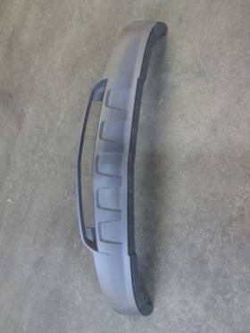 105.gm8l15 Chevrolet Truck Brand New 2015 Equinox Gm Lower Valance 356304