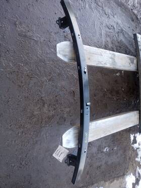 Chevrolet Truck 107-10577 Front Bumper Reinforcement Lower Fits 24-25 Blazer Ev 3157628