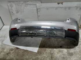 190-00926a Chevrolet Truck Rear Bumper Assembly For Equinox Ltz 2010 - 2015