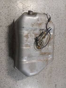 190-01191c Chevrolet Truck 1991-1994 Blazer Fuel Tank W Pump Oem