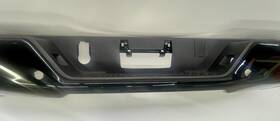 190.gm8g24 Chevrolet Truck 24 2024 Chevy Colorado Zr2 Oem Rear Bumper Assembly Black