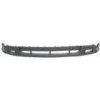 Gm1015104c Chevy Cover Textured Front Equinox Bumper Chevrolet 15266249