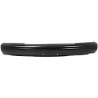 Gm1002810 Chevy Front Primered 2500 Bumper Express Van 15075738 Savana Gmc