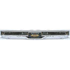 Tln-16707 Chevy Pickup Full Holes 73-80 Molding Bumper Suburban Front
