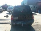 187-00986 Chevy Rear Bumper Cover Exc