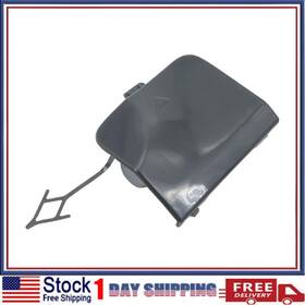 51-12-7-953-954 Choicechamber Bumper Tow Hook Eye Cover Cap For Bmw X3 2018 2019 2020 2021