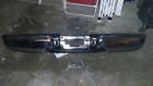 Kb401p Chrome Chevy Gmc 2012 3500 2011 Bumper Oem 2014 Rear 2500 Factory 2013