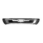 55076934ab Chrome Van Ch1002370 Dodge - Ram Front Bumper 2500 B3500 B2500
