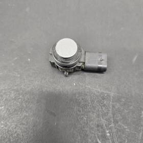 0263033757 Chrysler Dodge Bumper Park Sensor Silver Oem Used